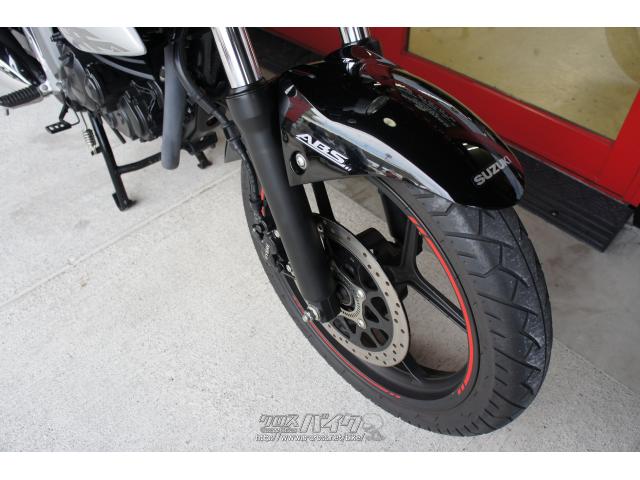 スズキ ジクサー