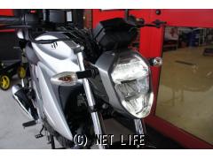 スズキ ジクサー