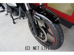 スズキ ジクサー