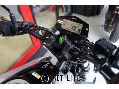 スズキ ジクサー