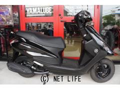 ヤマハ アクシスZ