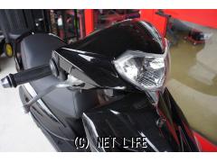 ヤマハ アクシスZ