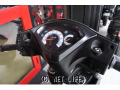 ヤマハ アクシスZ