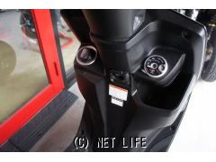 ヤマハ アクシスZ