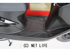 ヤマハ アクシスZ