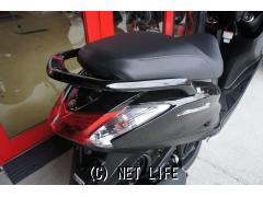 ヤマハ アクシスZ