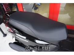 ヤマハ アクシスZ