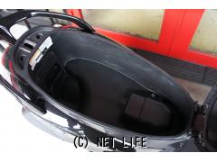 ヤマハ アクシスZ