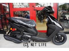 ヤマハ ジョグ125