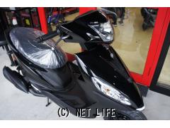 ヤマハ ジョグ125