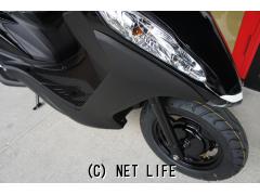 ヤマハ ジョグ125