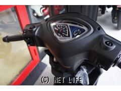 ヤマハ ジョグ125