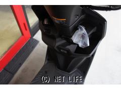 ヤマハ ジョグ125