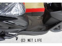 ヤマハ ジョグ125