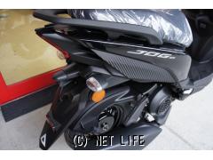 ヤマハ ジョグ125