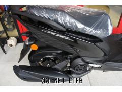 ヤマハ ジョグ125