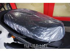 ヤマハ ジョグ125