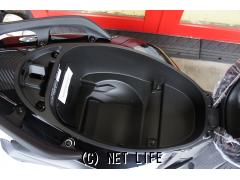 ヤマハ ジョグ125