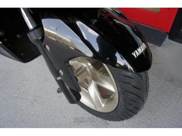 ヤマハ マジェスティS
