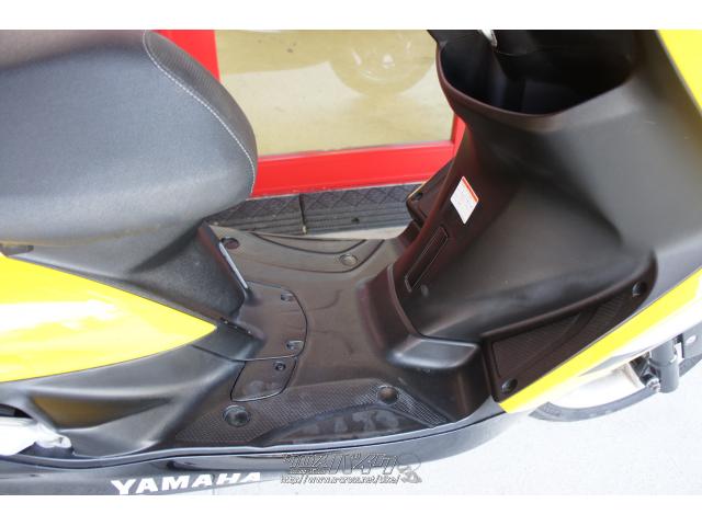 ヤマハ マジェスティS