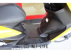 ヤマハ マジェスティS