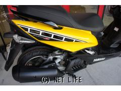 ヤマハ マジェスティS