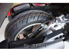 ヤマハ マジェスティS