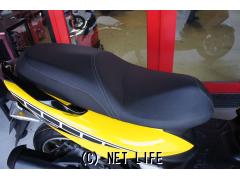 ヤマハ マジェスティS