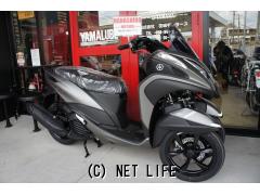 ヤマハ トリシティ