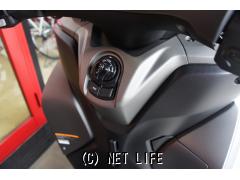 ヤマハ トリシティ