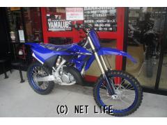 ヤマハ YZ125