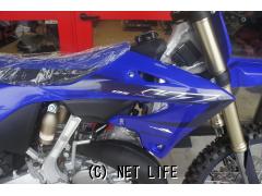 ヤマハ YZ125