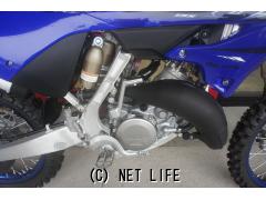 ヤマハ YZ125