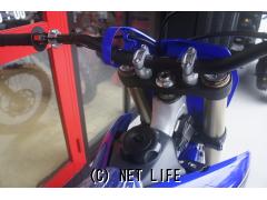 ヤマハ YZ125