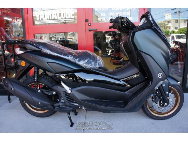 ヤマハ NMAX125
