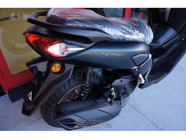 ヤマハ NMAX125