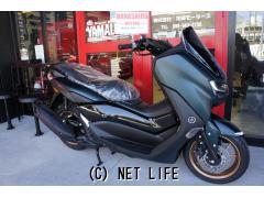 ヤマハ NMAX125