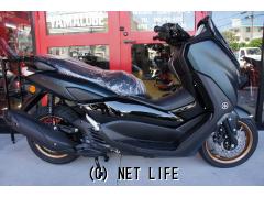 ヤマハ NMAX125