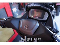 ヤマハ NMAX125