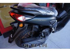 ヤマハ NMAX125