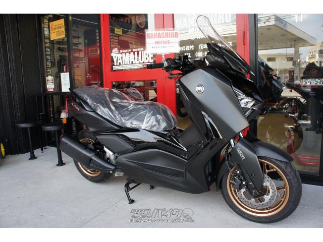 未開封　XMAX　6ダース　他 T-Space - 埼玉県三郷市のYAMAHA（ヤマハ）バイク専門店