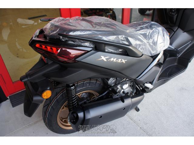 ヤマハ XMAX