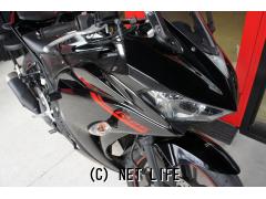 ヤマハ YZF-R25