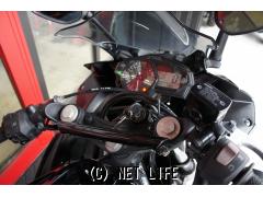 ヤマハ YZF-R25