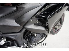 ヤマハ YZF-R25