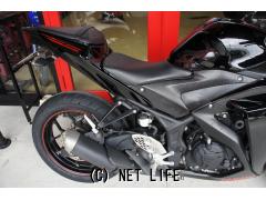 ヤマハ YZF-R25