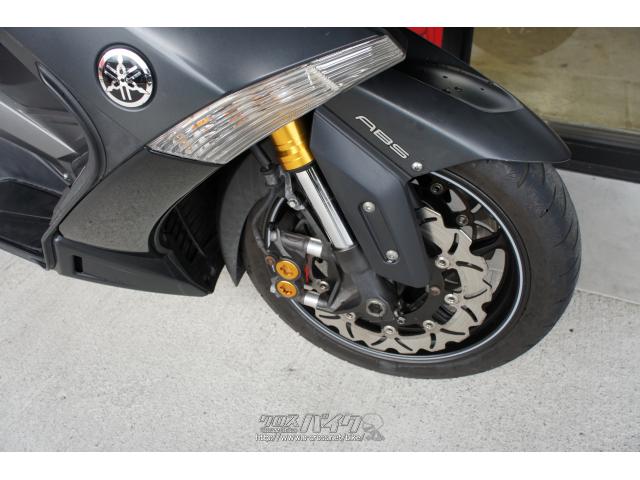 ヤマハ T-MAX530 IRON MAX 中古車 (支払総額価格/税込) (店頭在庫有