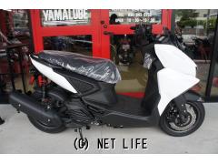 ヤマハ X FORCE ABS 新車 ローダウンシート仕様・全色注文OK