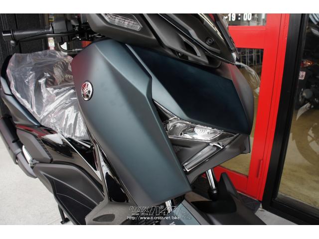 ヤマハ XMAX 250 ABS 新車・新型モデル (支払総額価格/税込) (店頭在庫