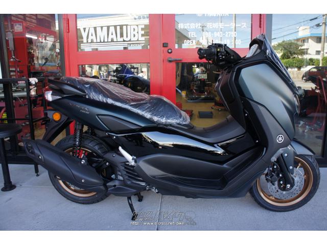 ヤマハ NMAX155